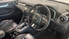 MG ZS 1.0T GDi Exclusive 5dr DCT Petrol Hatchback